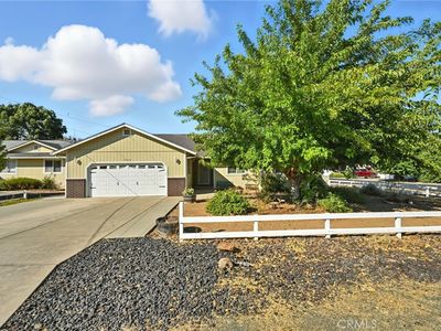 18642 Spyglass Rd, Hidden Valley Lake, CA, 95467