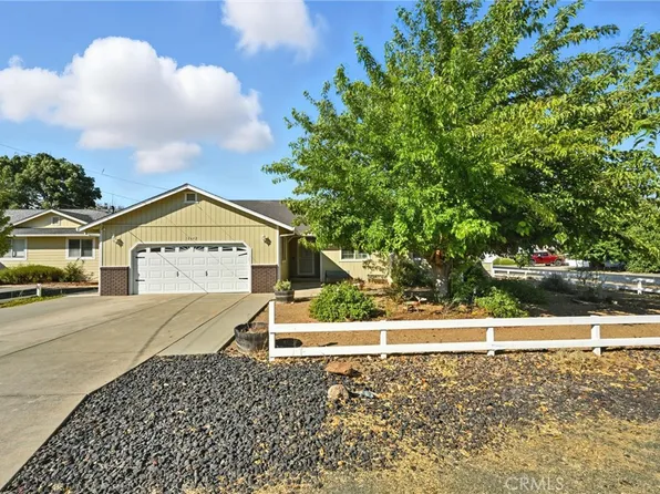 18642 Spyglass Rd, Hidden Valley Lake, CA 95467