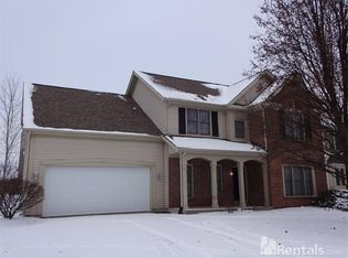 3660 Branch Way, Indianapolis, IN 46268