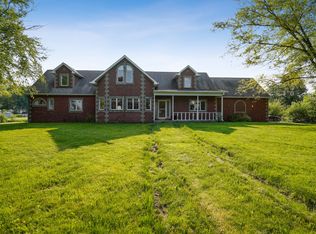 7941 N Kitchen Rd, Mooresville, IN 46158