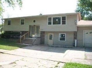 1640 Constance Ave, Sauk Village, IL 60411