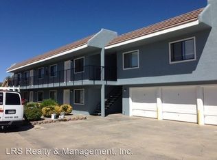 21331 Golden Hills Blvd APT E, Tehachapi, CA 93561