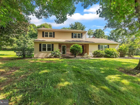 111 Glennann Dr, Landenberg, PA 19350