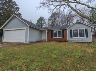 10329 Wisteria Ln, Jonesboro, GA