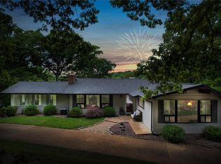 1221 Shepard Rd, Glencoe, MO 63038