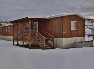 52 Cottonwood Dr, Sheridan, WY 82801