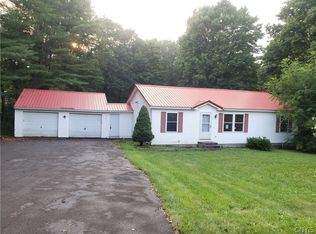 4219 State Route 3, Fulton, NY 13069