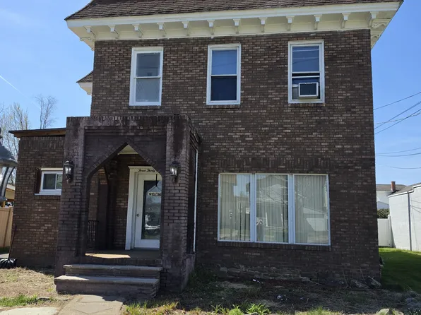 333 Exeter Ave APT 1, Pittston, PA 18643