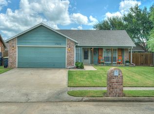 17683 S Tacoma St, Mounds, OK 74047