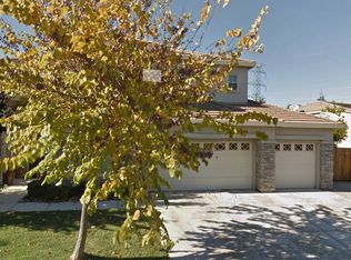 1784 Bottlebrush Cir, Roseville, CA 95747