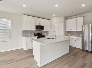 800 Edgehurst Dr, McKinney, TX 75071