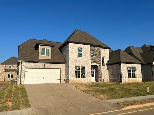 5450 Stone Arch Cv #3, Memphis, TN 38125