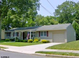 605 New York Ave, Absecon, NJ 08201