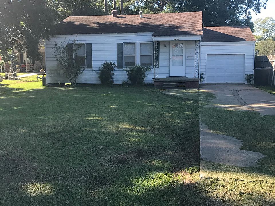 1st image of 2820 Avenue D