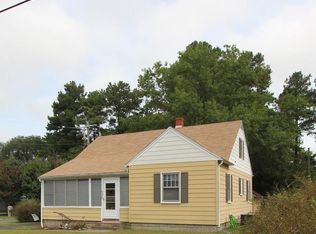 11313 Laurel Rd, Laurel, DE 19956