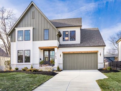 2783 Brandon Rd, Upper Arlington, OH, 43221