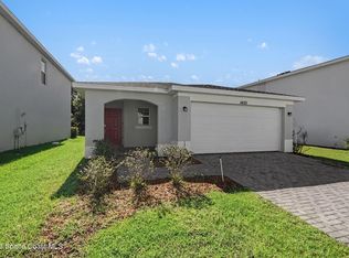 1455 Diablo Cir, Palm Bay, FL 32908