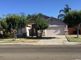 1806 Lake Ridge St, Atwater, CA 95301