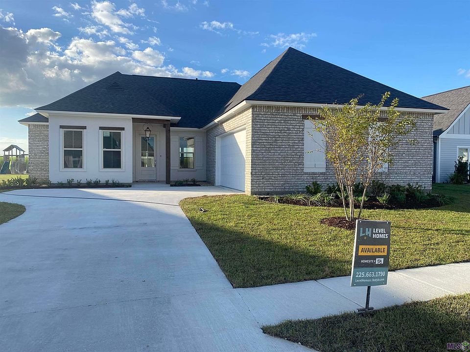 153 Margie St, Thibodaux, LA 70301 MLS 2023010110 Zillow