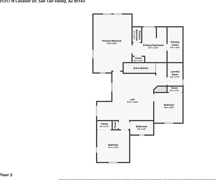 3 bed, 3.0 bath, 2162 sqft, $1,920 — Photo 3