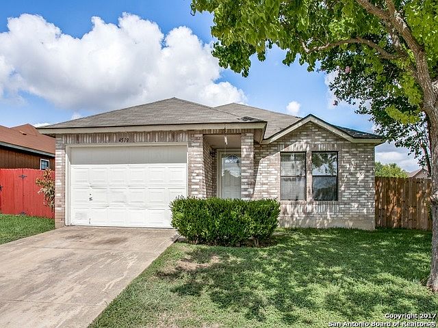 1st image of 4519 Shay Cir