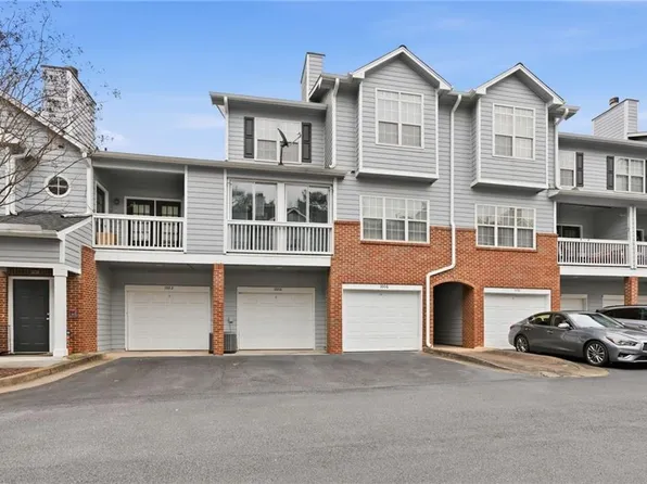 1006 Vinings Forest Ln SE #10, Smyrna, GA 30080