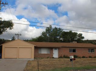 3305 Little Walnut Rd, Silver City, NM 88061