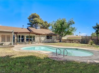 3021 Milo Way, Las Vegas, NV 89102