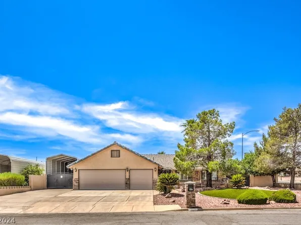 101 E Rancho Dr, Henderson, NV 89015