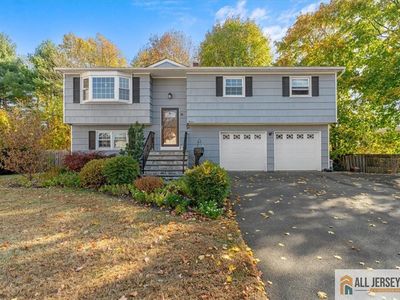 11 Thornton Ct, South Plainfield, NJ, 07080