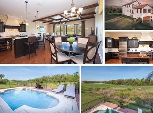 865 Desert Mountain Ct, Kissimmee, FL 34747