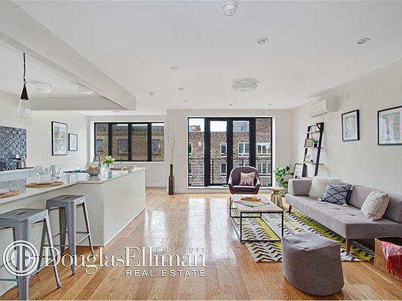 4th image of 767 Bergen St #Ph4a
