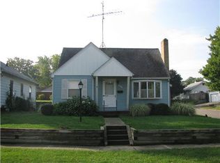 802 E Altgeld St, South Bend, IN