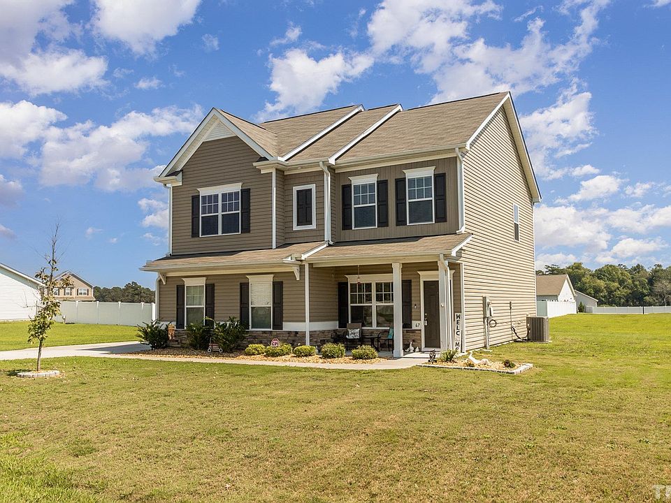 67 Charlottes b Cir, Benson, NC 27504 Zillow