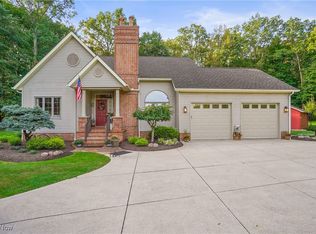 1608 Tallmadge Rd, Kent, OH 44240