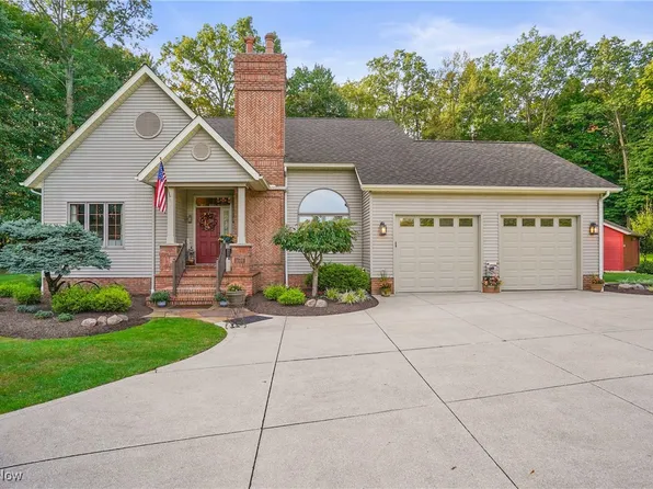 1608 Tallmadge Rd, Kent, OH 44240