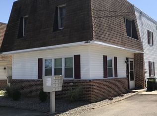 804 W Oak Ln #A, Glenolden, PA 19036