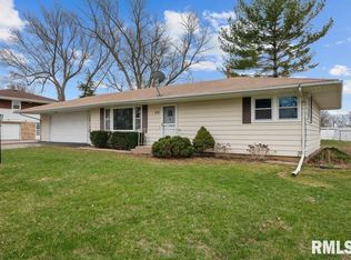 316 Bruce Ave, Milan, IL