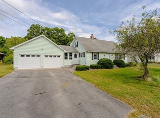 41 Manchonis Rd, Wilbraham, MA 01095