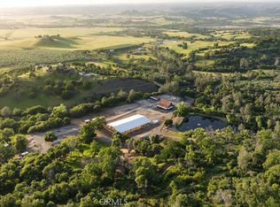 1477 Flag Creek Rd, Oroville, CA 95965