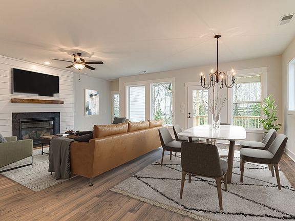 2nd image of 442 Meandering Way Lot 38