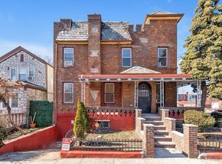 1186 Brooklyn Ave, Brooklyn, NY 11203