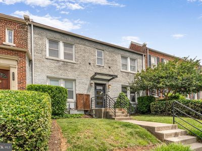 961 Randolph St NW APT 3, Washington, DC, 20011