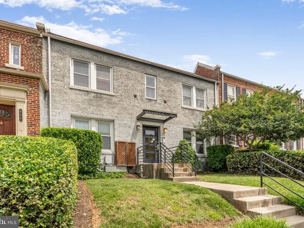 961 Randolph St NW APT 3, Washington, DC 20011