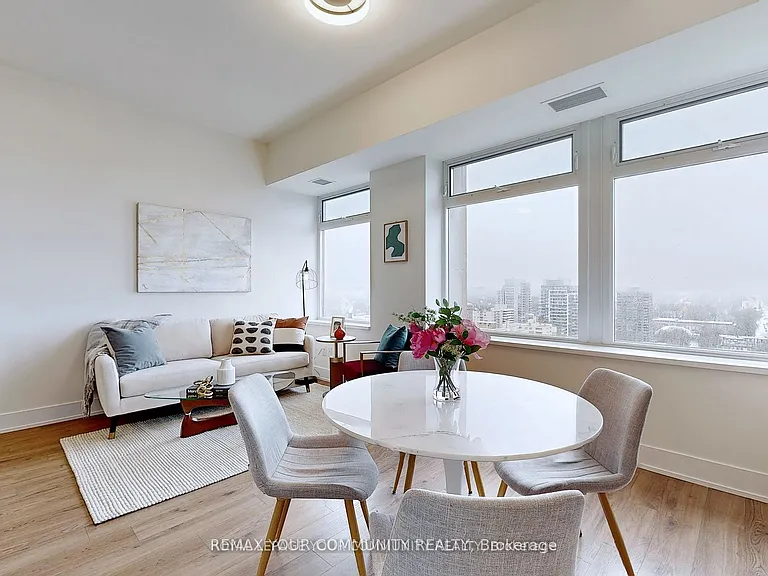 111 Saint Clair Ave W #1828 — Photo 11