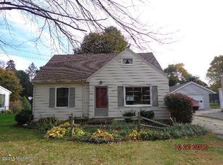 315 W Hamilton Ln, Battle Creek, MI 49015