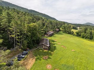 Mountain Side Condos, West Windsor, VT 05037