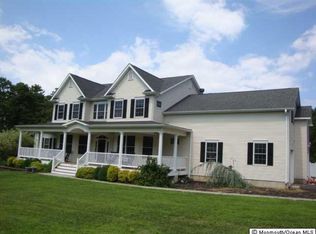 1760 Camden Ave, Whiting, NJ 08759