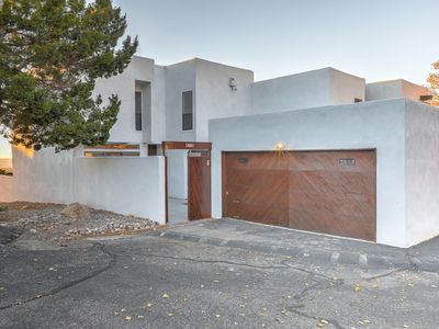 7 La Villita Ct NE, Albuquerque, NM, 87112
