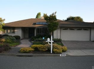 373 Riviera Dr, San Rafael, CA 94901